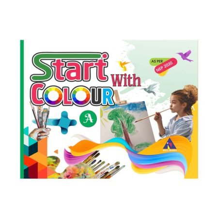 Start with Colors-A