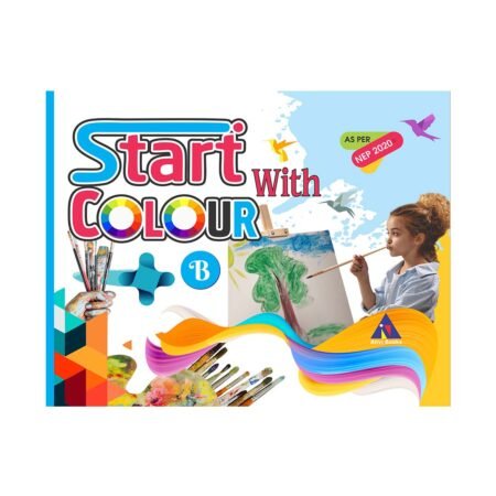 Start with Colors-B