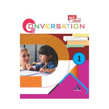 Conversation 1