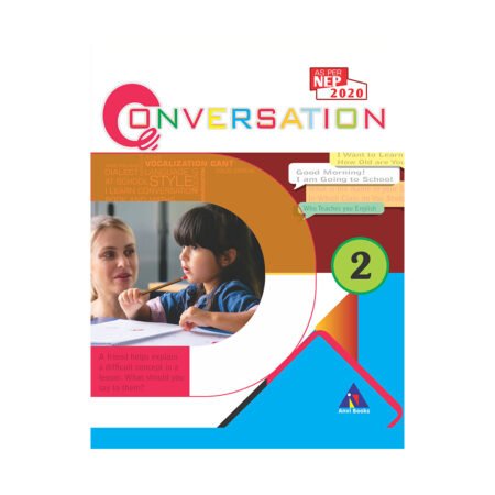 Conversation 2