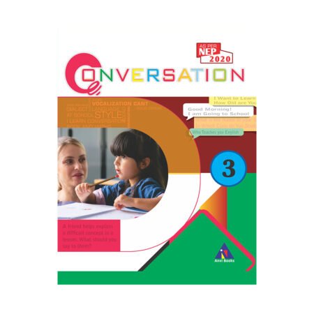 Conversation 3