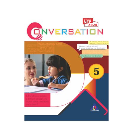 Conversation 5