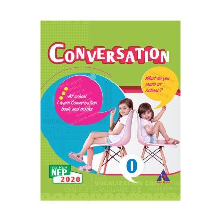 Conversation A