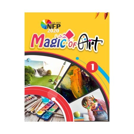 Magic of Art-1
