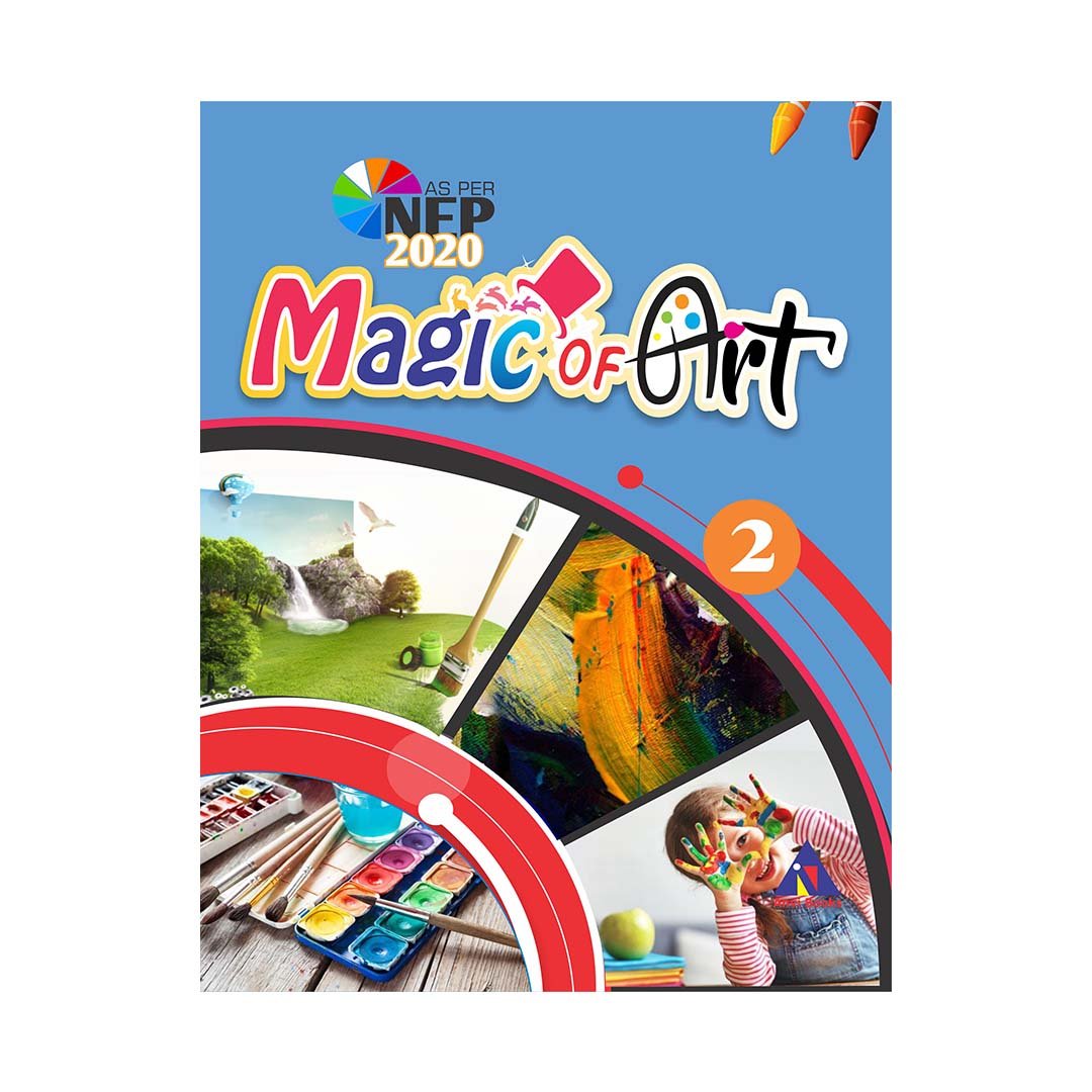 Magic of Art-2