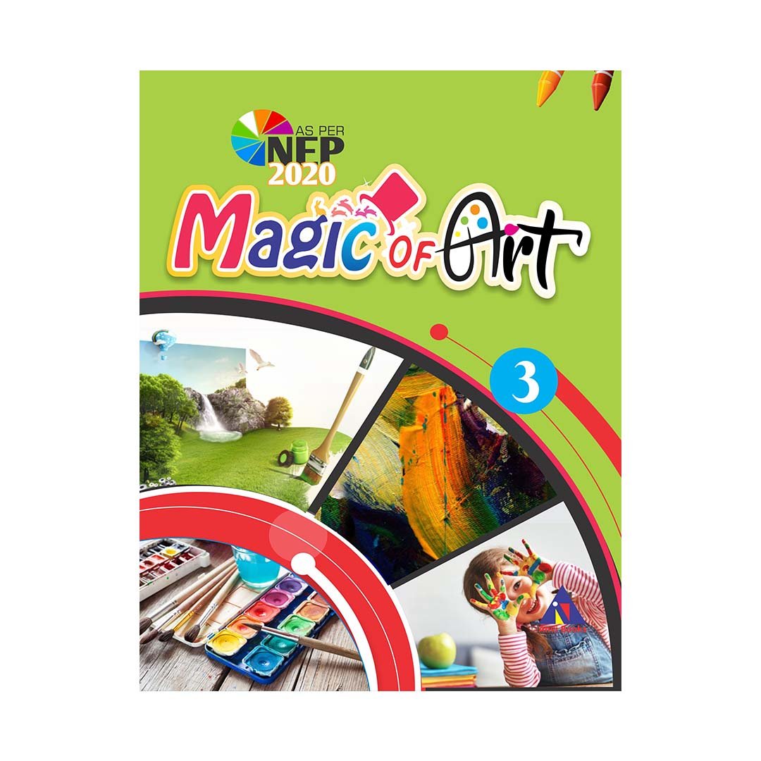 Magic of Art-3