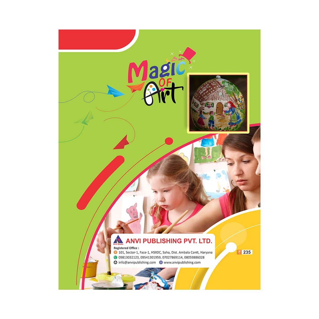 Magic of Art-3