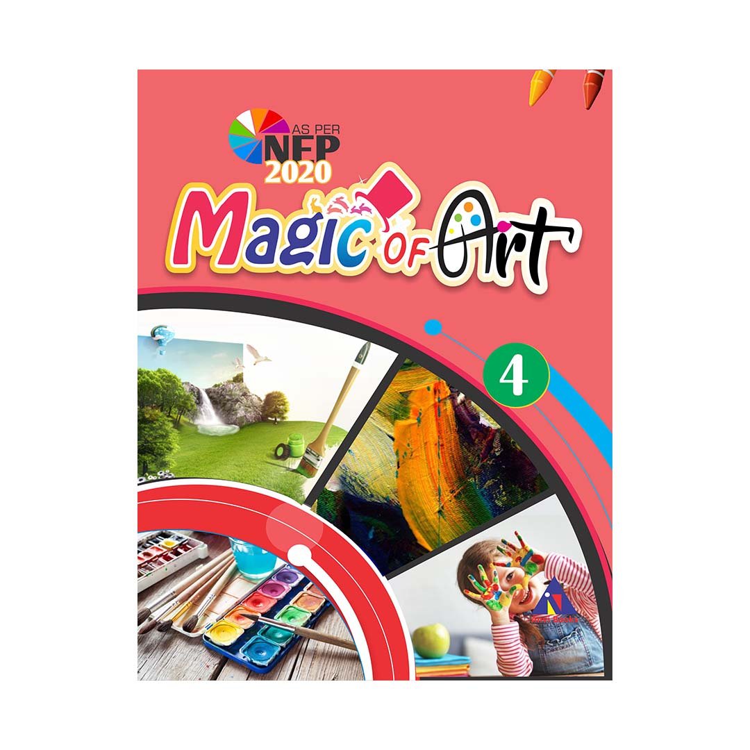 Magic of Art-4