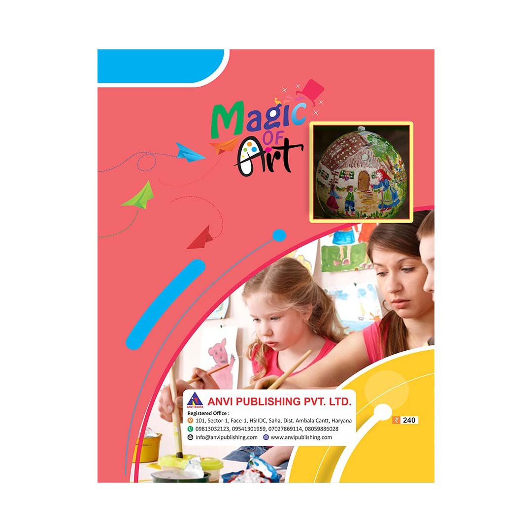 Magic of Art-4