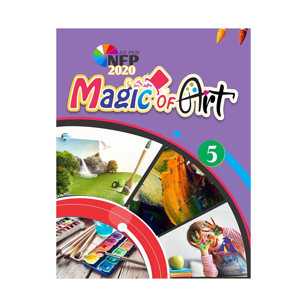 Magic of Art-5