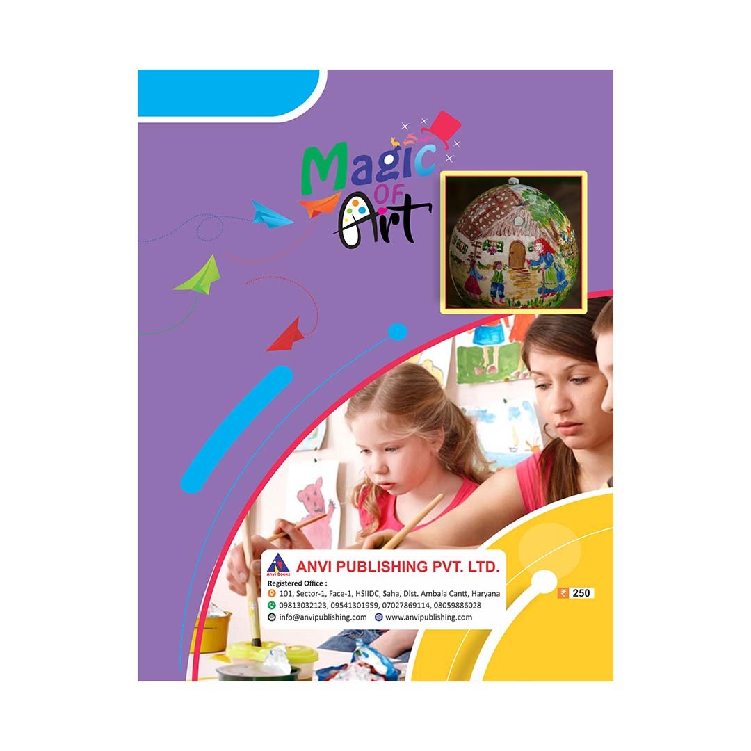 Magic of Art-5