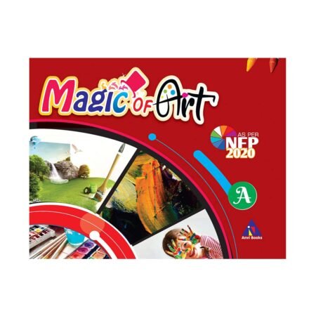 Magic of Art A