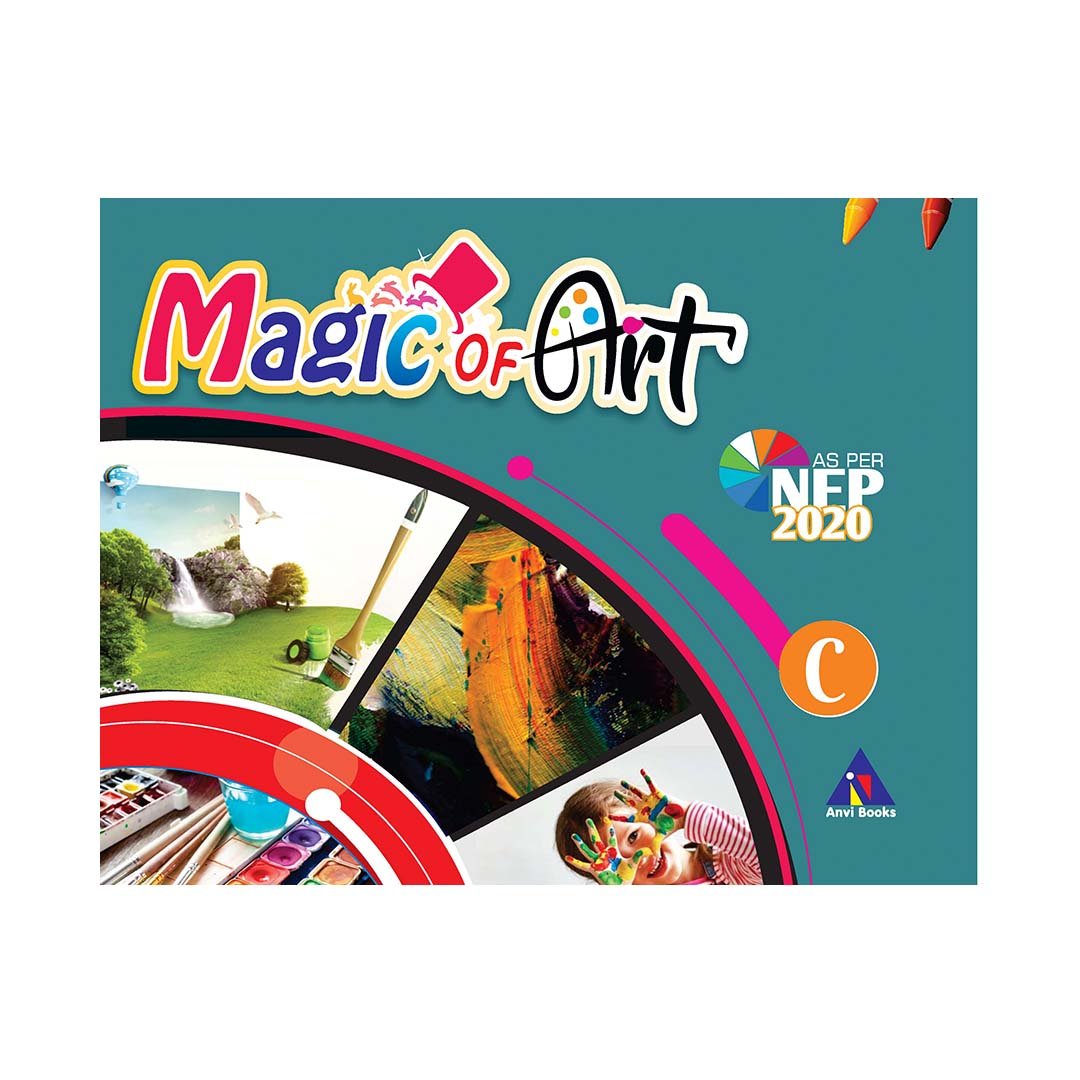 Magic of Art C