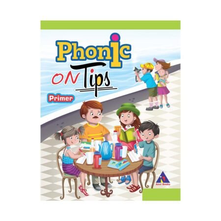 Phonic on Tips (Primer)